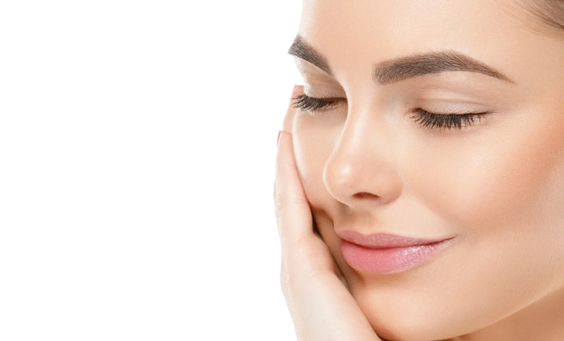What are the benefits of eye massage?
