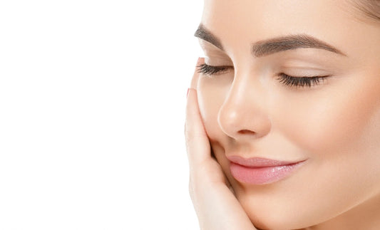 What are the benefits of eye massage?